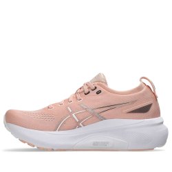 Obuv Asics Gel-Kayano 31 W - růžová