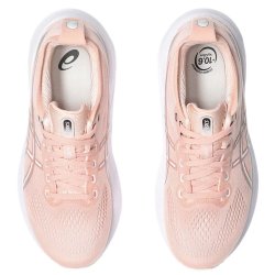 Obuv Asics Gel-Kayano 31 W - růžová