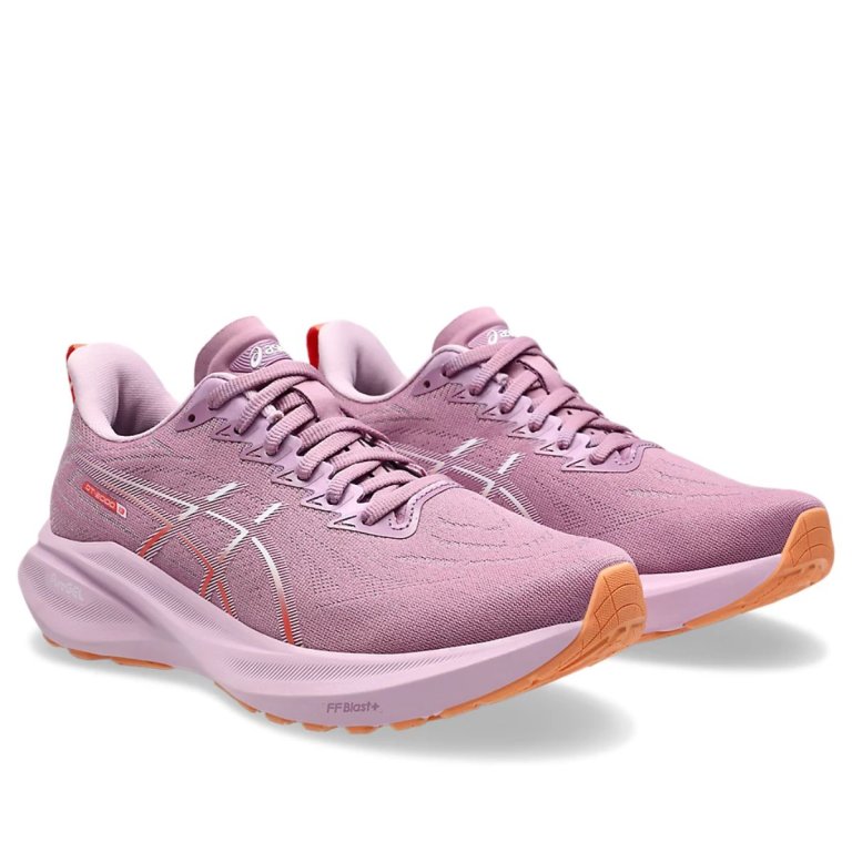 Кросівки Asics GT-2000 13 W - рожевий