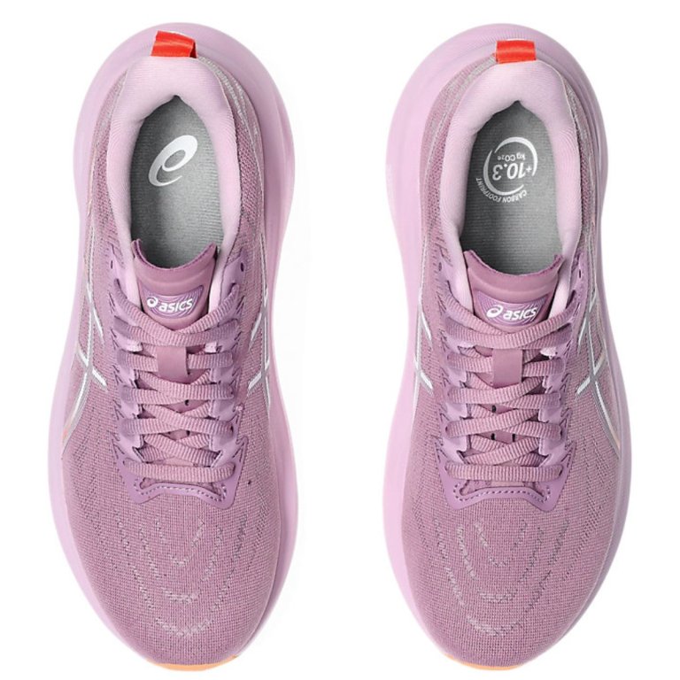 Кросівки Asics GT-2000 13 W - рожевий