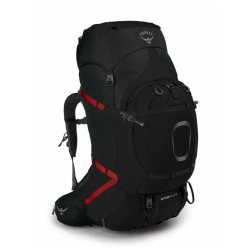 Рюкзак Osprey Aether Plus 85 M - чорний