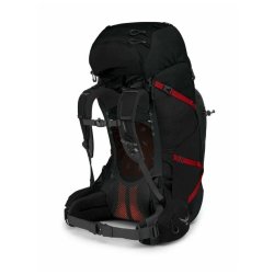 Рюкзак Osprey Aether Plus 85 M - чорний