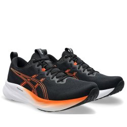 Кросівки Asics Gel-Pulse 16 M - чорний/помаранчевий