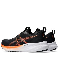 Кросівки Asics Gel-Pulse 16 M - чорний/помаранчевий