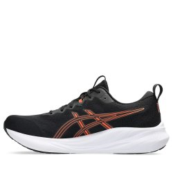 Кросівки Asics Gel-Pulse 16 M - чорний/помаранчевий