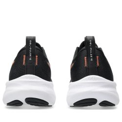 Кросівки Asics Gel-Pulse 16 M - чорний/помаранчевий