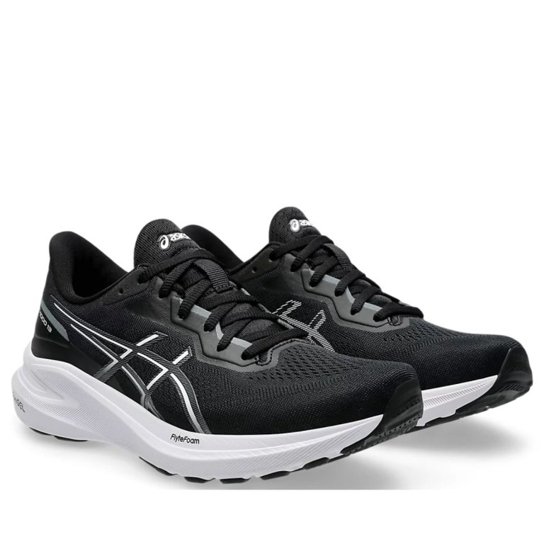Кросівки Asics GT-1000 13 M - чорний