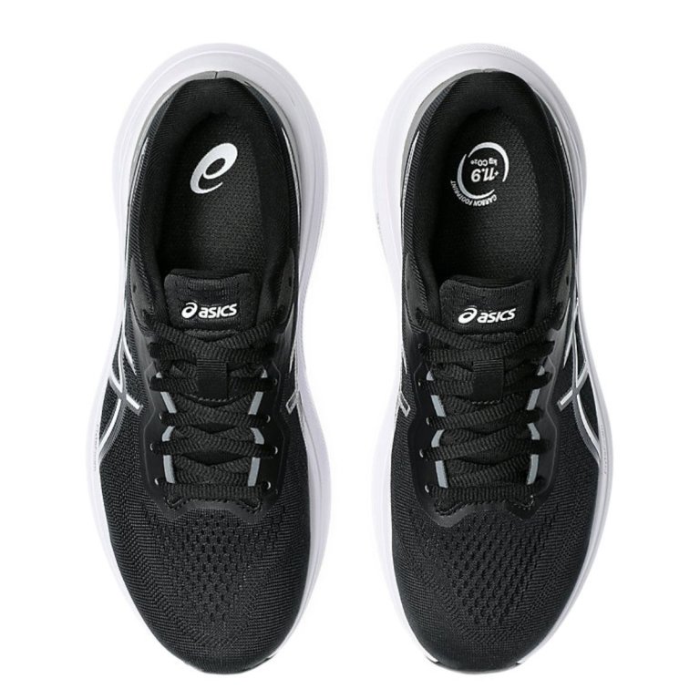 Кросівки Asics GT-1000 13 M - чорний