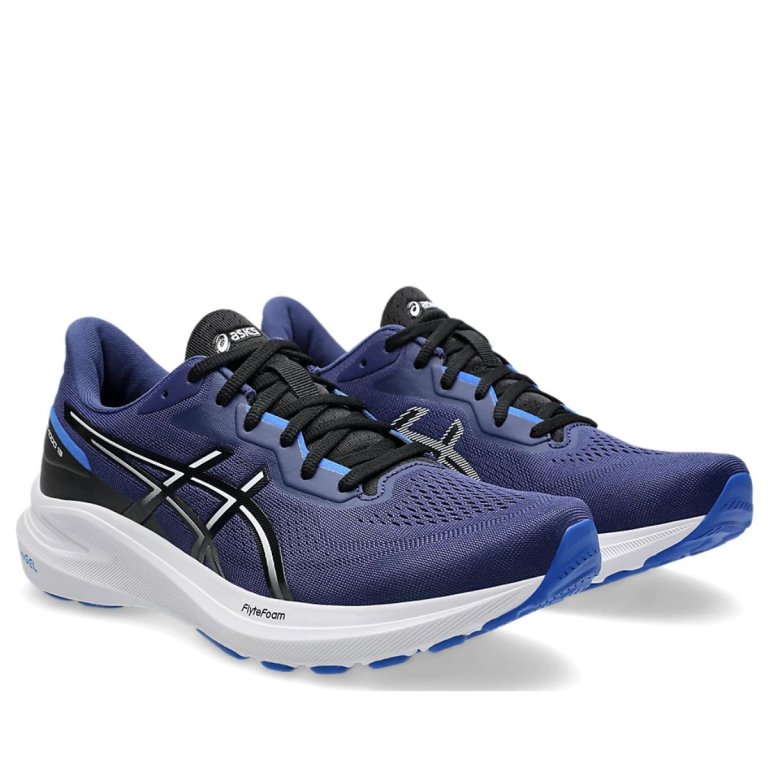 Кросівки Asics GT-1000 13 M - сині