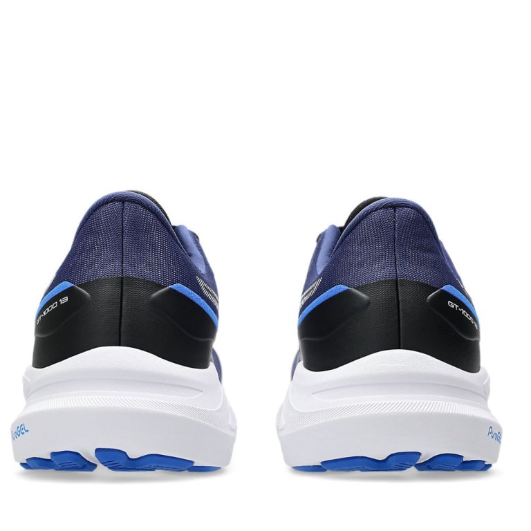 Кросівки Asics GT-1000 13 M - сині