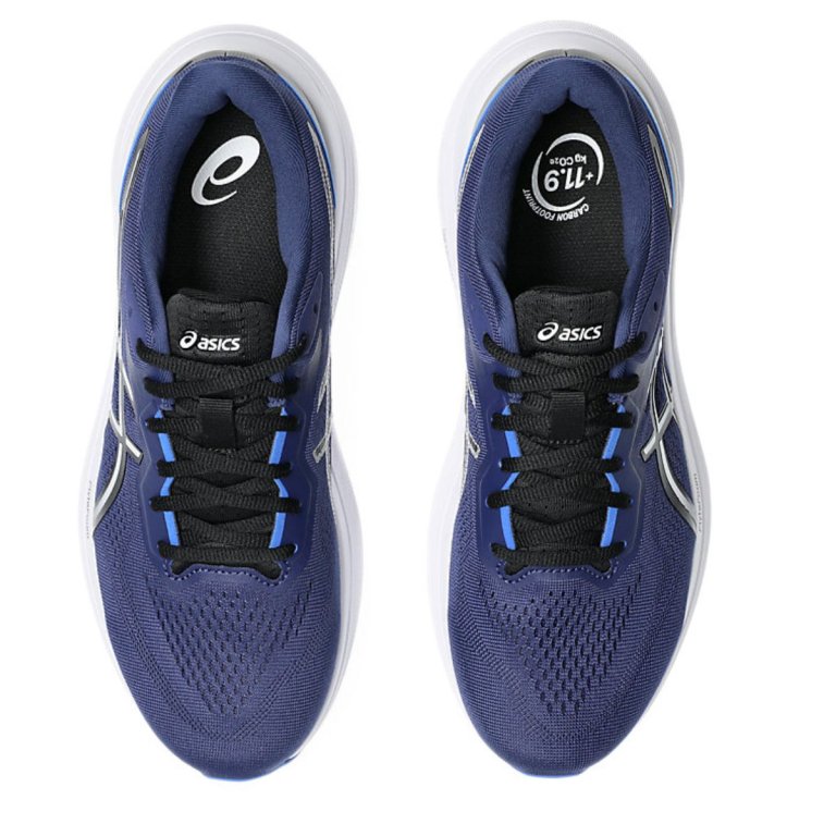 Кросівки Asics GT-1000 13 M - сині