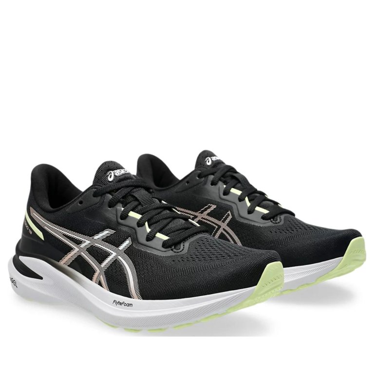 Кросівки Asics GT-1000 13 W - чорний