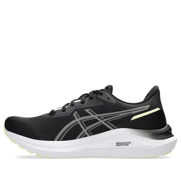 Кросівки Asics GT-1000 13 W - чорний