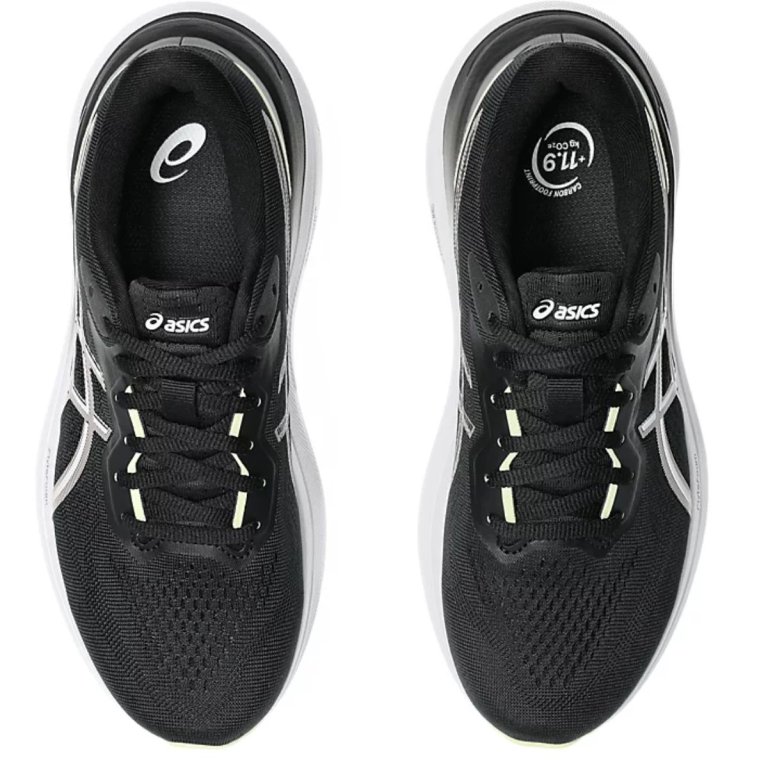 Кросівки Asics GT-1000 13 W - чорний