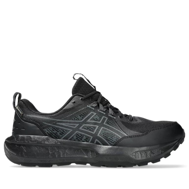 Obuv Asics Gel-Sonoma 8 GTX M - černá