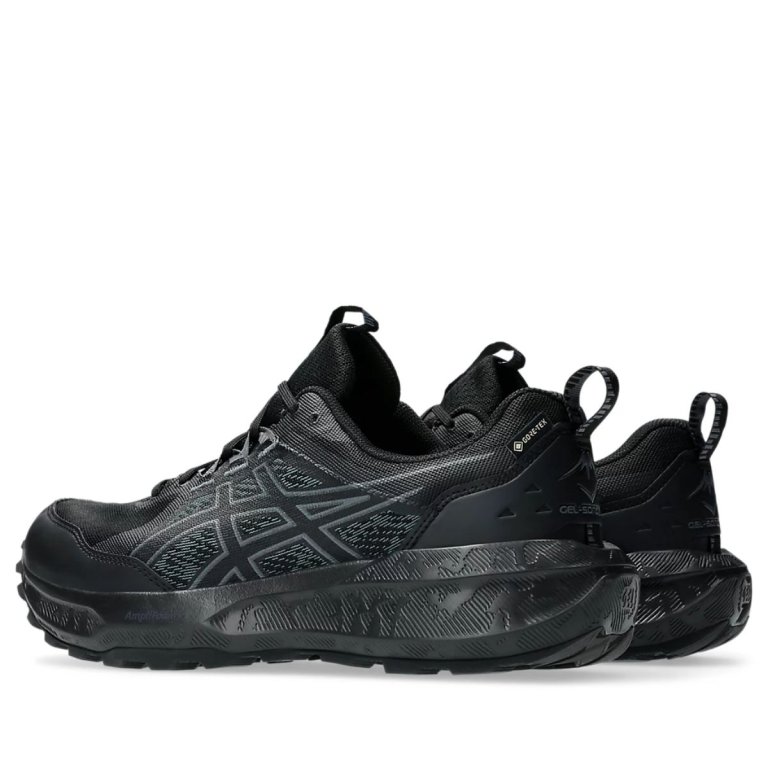 Obuv Asics Gel-Sonoma 8 GTX M - černá