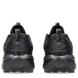 Obuv Asics Gel-Sonoma 8 GTX M - černá