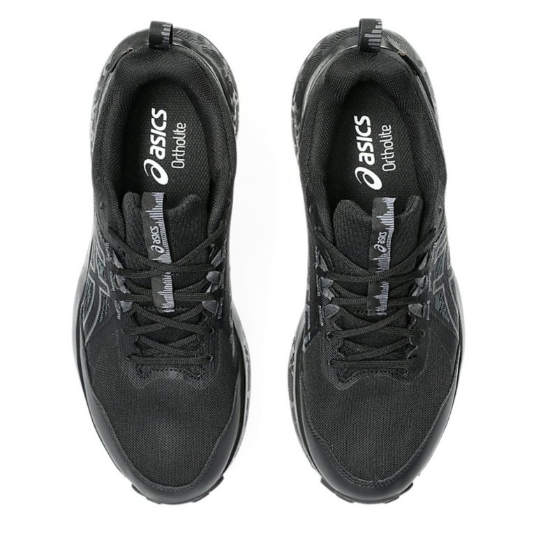 Obuv Asics Gel-Sonoma 8 GTX M - černá