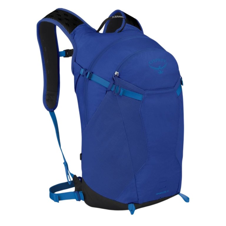 Рюкзак Osprey Sportlite 20 - синій