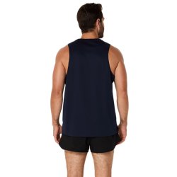 Майка Asics Core Singlet M - чорний