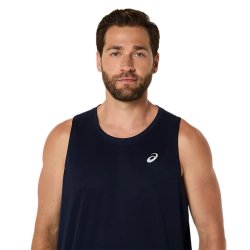 Майка Asics Core Singlet M - чорний