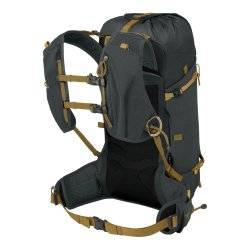 Рюкзак Osprey Talon Velocity 20 M - сірий