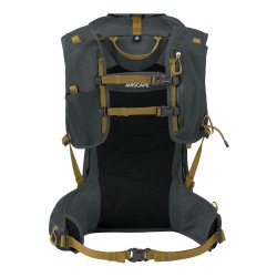 Рюкзак Osprey Talon Velocity 20 M - сірий
