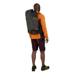 Рюкзак Osprey Talon Velocity 20 M - сірий