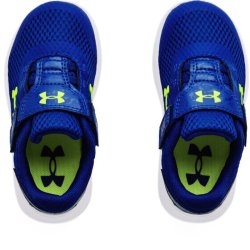 Кросівки Under Armour Inf Surge 2 AC J - сині