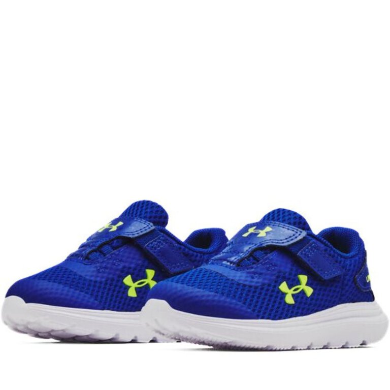 Кросівки Under Armour Inf Surge 2 AC J - сині