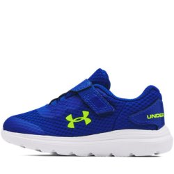 Кросівки Under Armour Inf Surge 2 AC J - сині