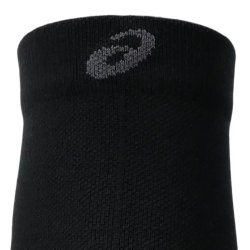 Шкарпетки Asics Fujitrail Crew Sock - чорні