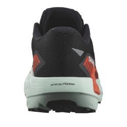 Кросівки Salomon Drx Defy Grvl M - чорний/червоний