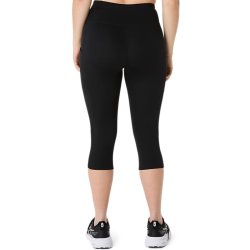 Легінси Asics Core Capri Tight W 3/4 - чорний