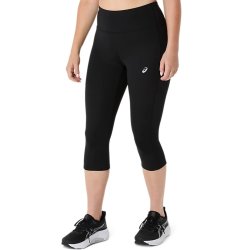 Легінси Asics Core Capri Tight W 3/4 - чорний