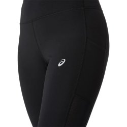 Легінси Asics Core Capri Tight W 3/4 - чорний