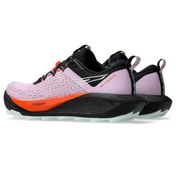 Кросівки Asics Gel-Trabuco 13 W - рожевий/помаранчевий