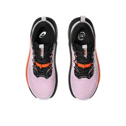Кросівки Asics Gel-Trabuco 13 W - рожевий/помаранчевий