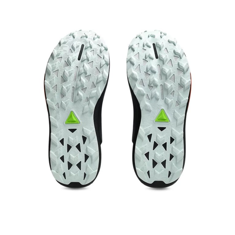 Кросівки Asics Gel-Trabuco 13 W - рожевий/помаранчевий