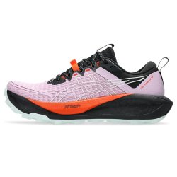 Кросівки Asics Gel-Trabuco 13 W - рожевий/помаранчевий
