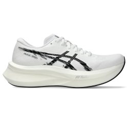 Кросівки Asics Magic Speed 4 W - білий/чорний
