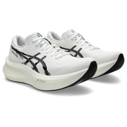 Кросівки Asics Magic Speed 4 W - білий/чорний