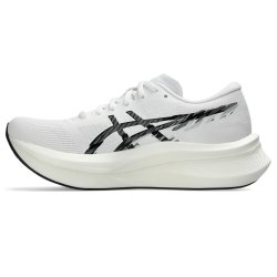 Кросівки Asics Magic Speed 4 W - білий/чорний