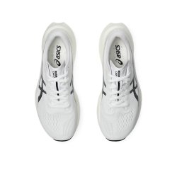 Кросівки Asics Magic Speed 4 W - білий/чорний