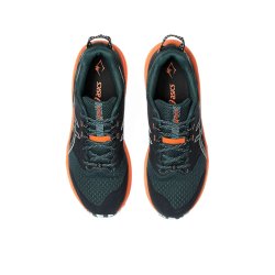 Obuv Asics Trabuco Terra 2 M - modrá/oranžová