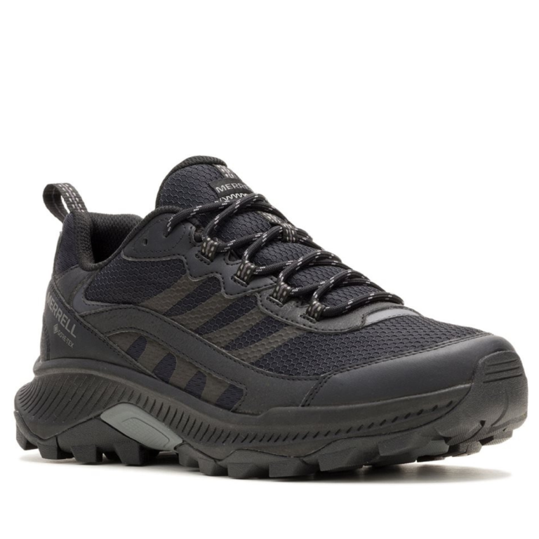 Взуття Merrell Speed Strike 2 GTX M - чорний
