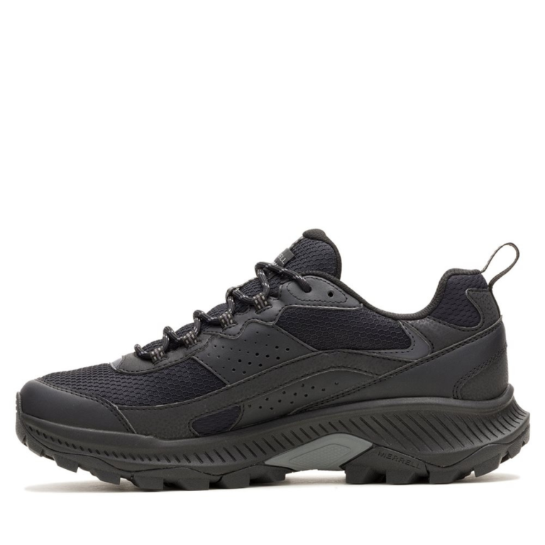 Взуття Merrell Speed Strike 2 GTX M - чорний