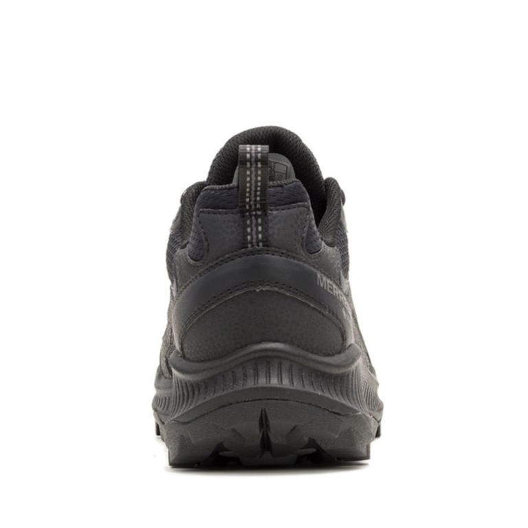 Взуття Merrell Speed Strike 2 GTX M - чорний
