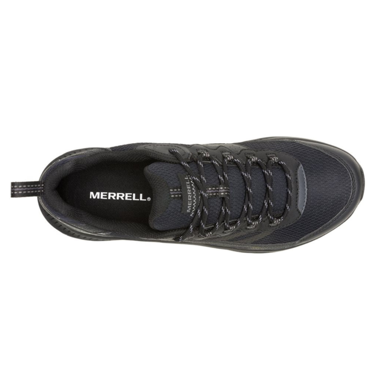 Взуття Merrell Speed Strike 2 GTX M - чорний