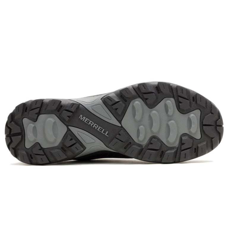 Взуття Merrell Speed Strike 2 GTX M - чорний